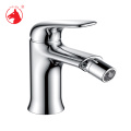 Taizhou Factory brass bidet faucet high quality bidet mixer(ZS41504)